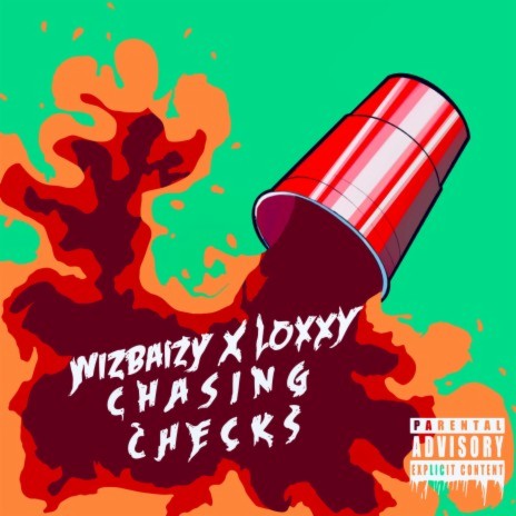 Chasing Checks ft. WizBaizy