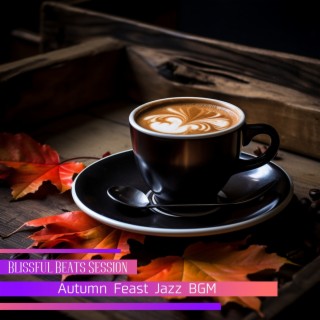 Autumn Feast Jazz Bgm