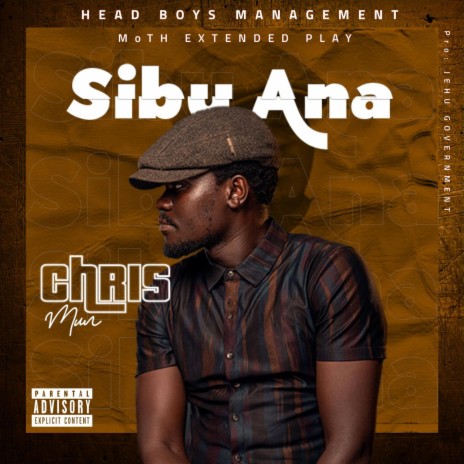 Sibu Ana | Boomplay Music