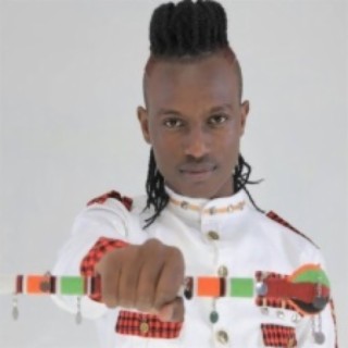 L-Jay Maasai
