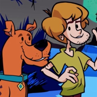 Like Zoinks Scoob!