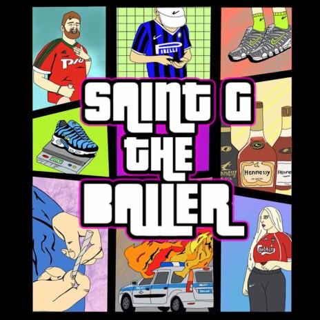 The Baller | Boomplay Music