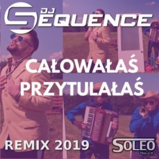 Całowałaś przytulałaś (DJ Sequence Remix)