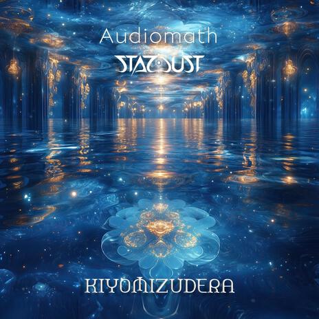 Kiyomizudera ft. Audiomath | Boomplay Music