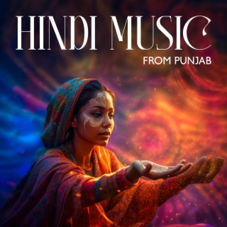 Hindi Music From Punjab – Duduk Traditional Rhythms