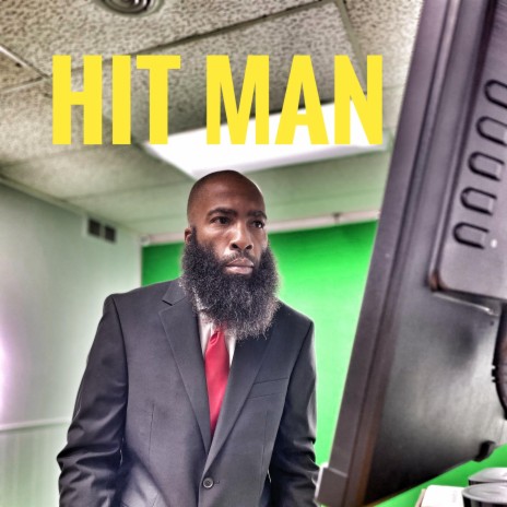 HIT MAN