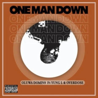 one man down (Radio Edit)