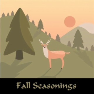 Fall Seasonings