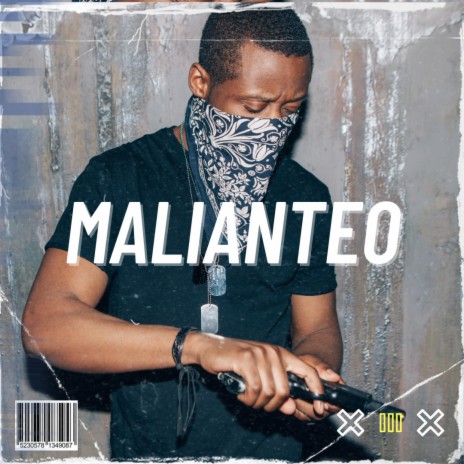 MALIANTEO (BEAT REGGAETON / RAP) | Boomplay Music