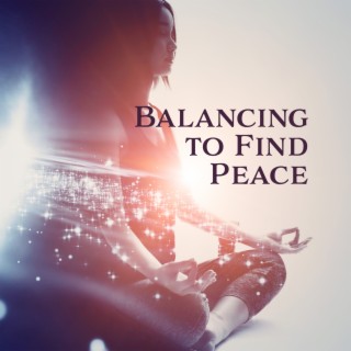 Balancing to Find Peace