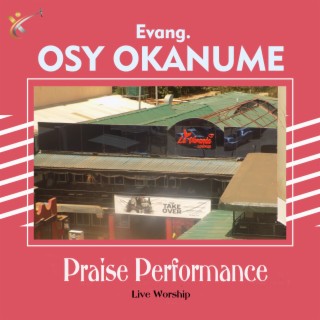 Evang. Osy Okanume