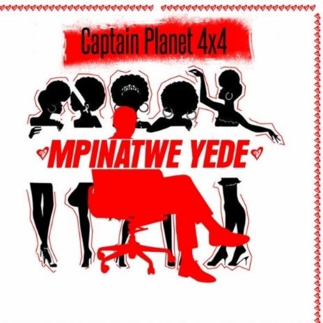 MPINATWE YEDE | Boomplay Music