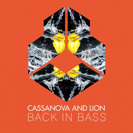 Back In Bass (Original Mix) ft. Lion