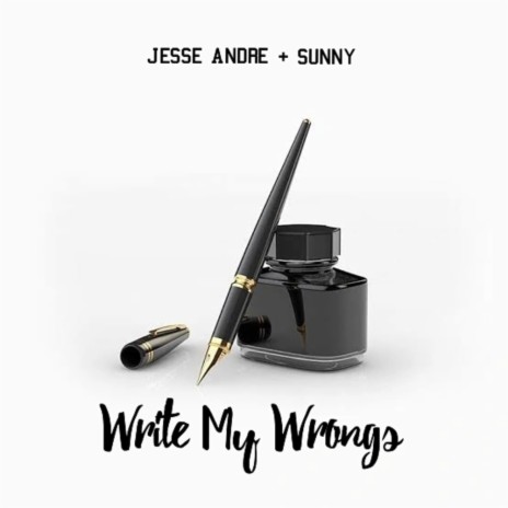 Write My Wrongs ft. Prod.by.Sunny | Boomplay Music