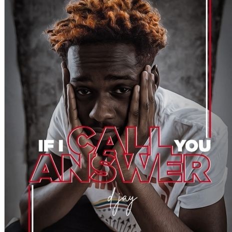 If I Call You Answer | Boomplay Music