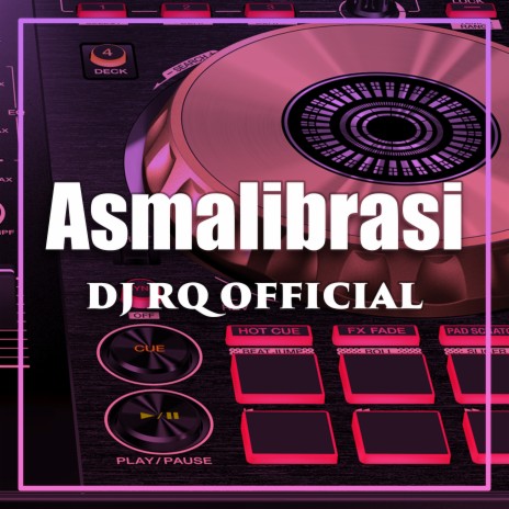 Asmalibrasi | Boomplay Music