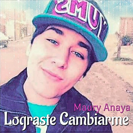 Lograste Cambiarme | Boomplay Music