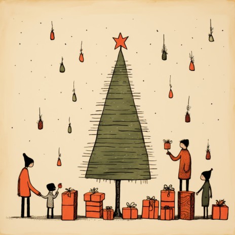 Shchedryk ft. Kerstliedjes & Kerstkinderen | Boomplay Music