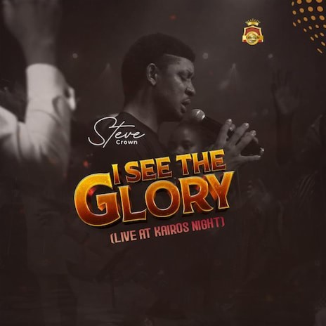 I See The Glory (Live At Kairos Night) | Boomplay Music