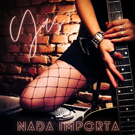 Nada Importa | Boomplay Music