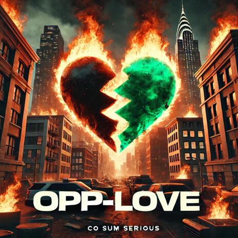 Opp-Love | Boomplay Music