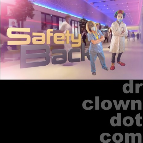 SafetyBack | Boomplay Music