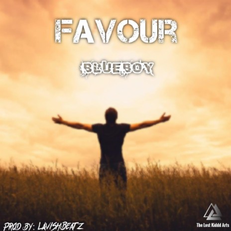 Blueboy (Favour) | Boomplay Music