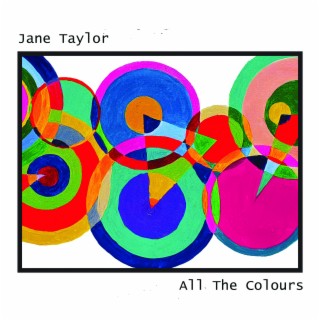 Jane Taylor