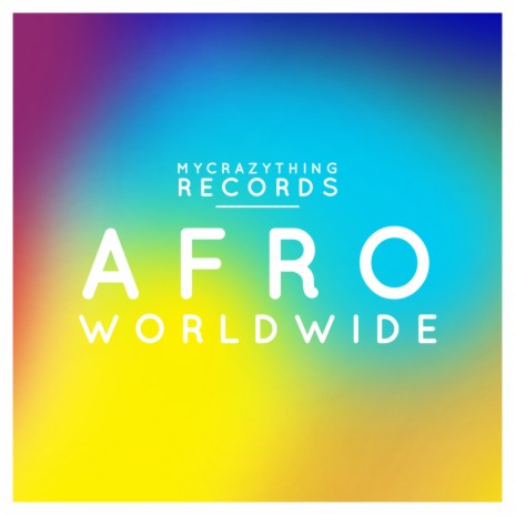 The Eye (Alan de Laniere & Afro Carrib Mix)