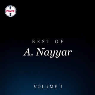 Best of A. Nayyar, Vol. 1