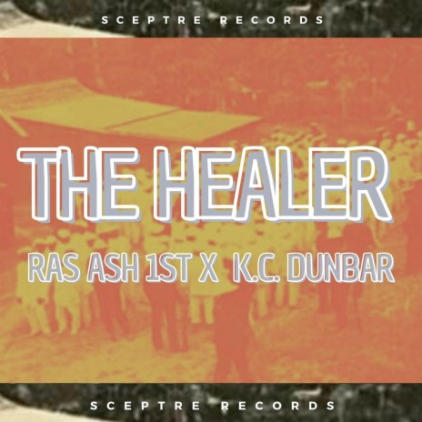 The Healer | Boomplay Music