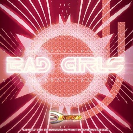 Bad Girls (Original) | Boomplay Music