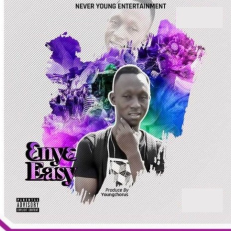Eny3 easy ft. Awoley & KofiJhude
