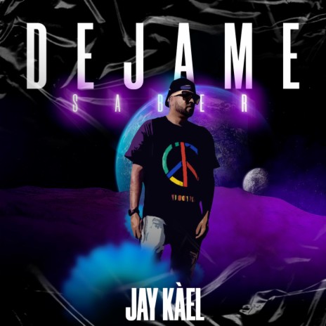 Dejame Saber ft. JAYLUIS BATISTA | Boomplay Music