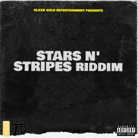 Stars n' stripes riddim | Boomplay Music