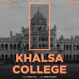 Khalsa College