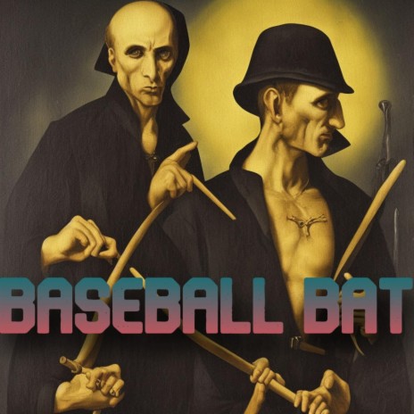 Baseball Bat