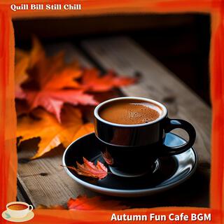 Autumn Fun Cafe Bgm