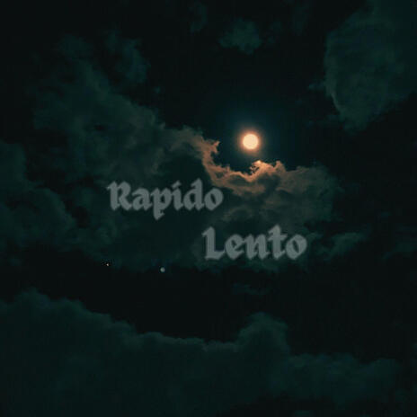 Rapido lento ft. KASJ | Boomplay Music