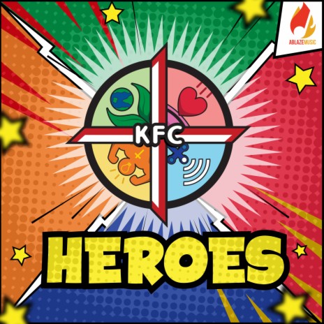 KFC Heroes