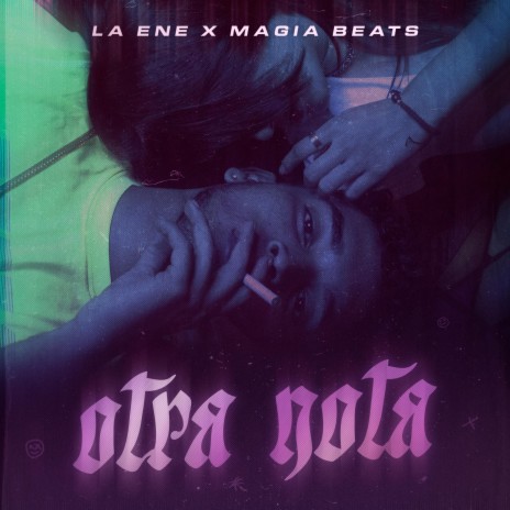 Otra Nota ft. Magiabeats