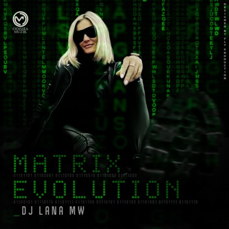 MATRIX EVOLUTION | Boomplay Music