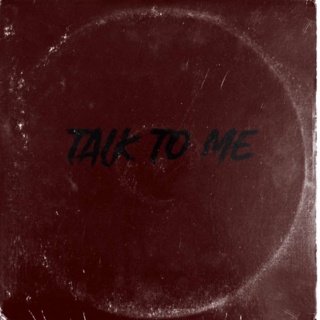 Talk to me ft. $hawn