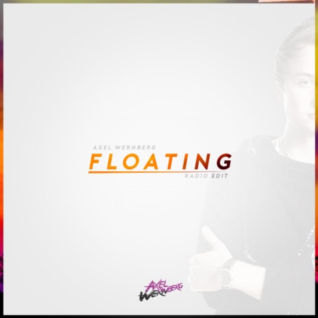 Floating ((Radio Edit)) | Boomplay Music