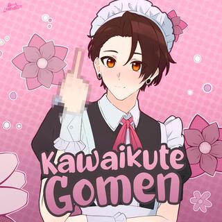 Kawaikute Gomen (Happy Hardcore Version)