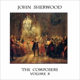 The Composers volume 8