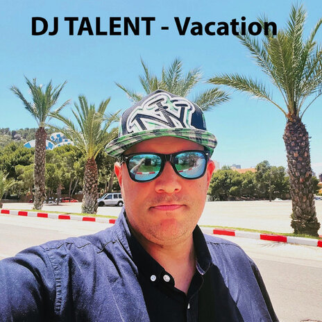 Vacation | Boomplay Music