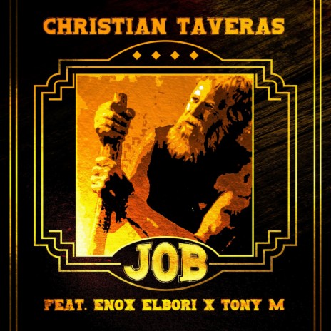 Job ft. Enox ElBori & Tony M