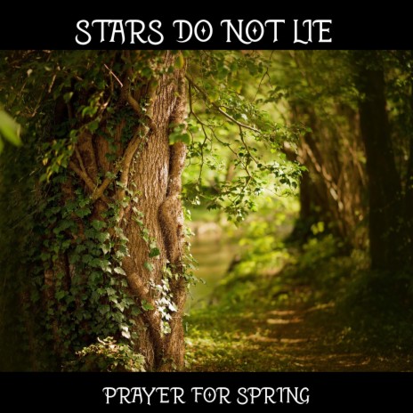 Prayer For Spring