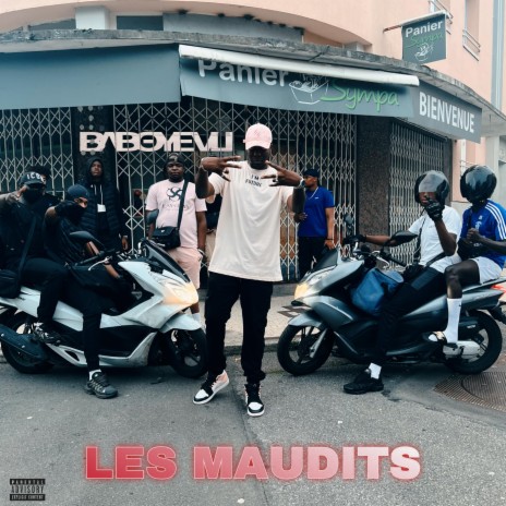 Les Maudits | Boomplay Music